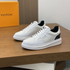 Louis Vuitton Low Shoes